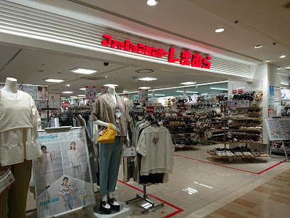 東京リバースフォート(ファッションセンターしまむらダイエー東大島店)