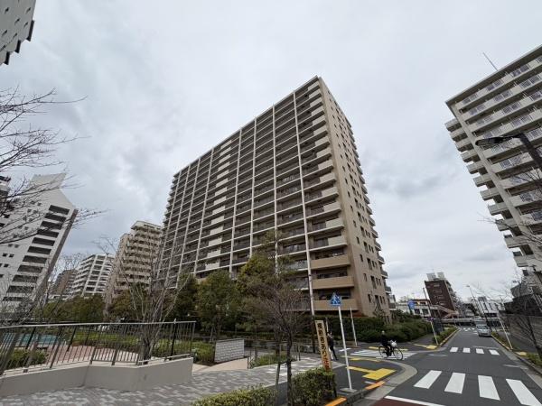 東京リバースフォート