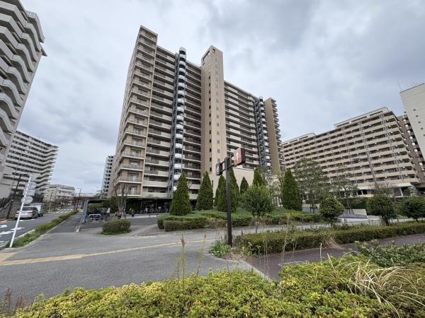 東京リバースフォート