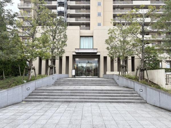 東京リバースフォート