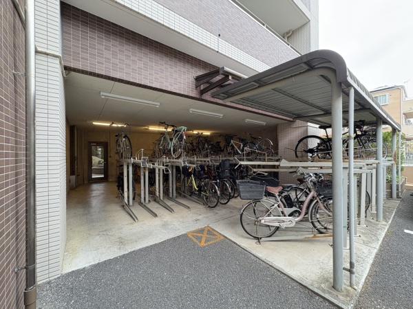 コンフォートパレス小岩