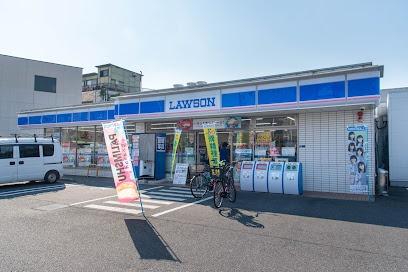コンフォートパレス小岩(ローソン葛飾奥戸四丁目店)