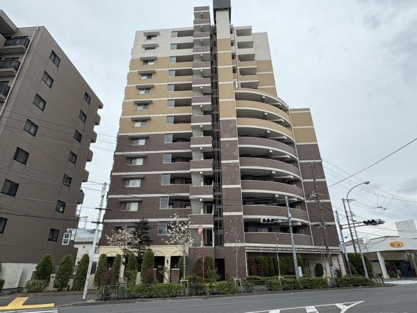 コンフォートパレス小岩