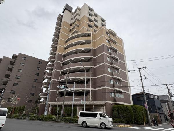 コンフォートパレス小岩