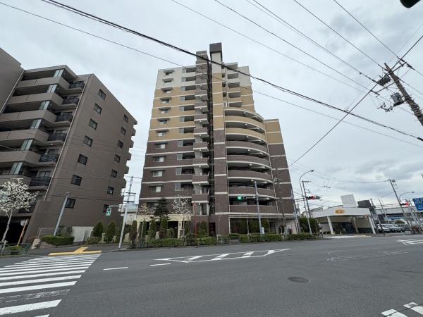 コンフォートパレス小岩