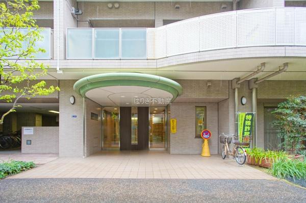 アルカタワーズ錦糸町アルカハビタ