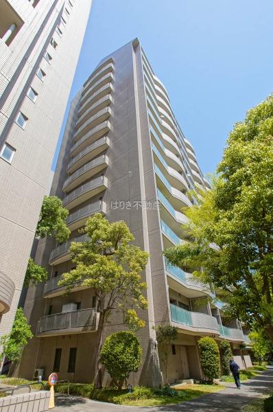 アルカタワーズ錦糸町アルカハビタ