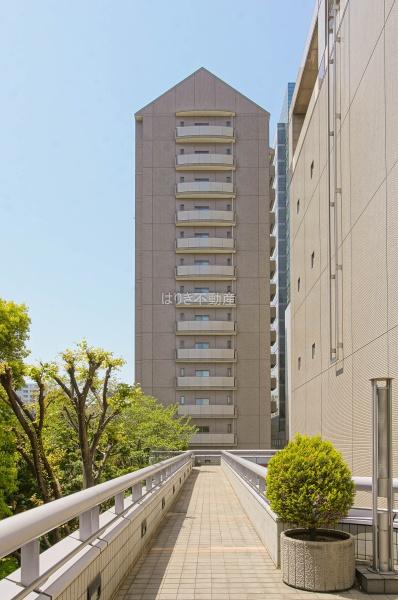 アルカタワーズ錦糸町アルカハビタ
