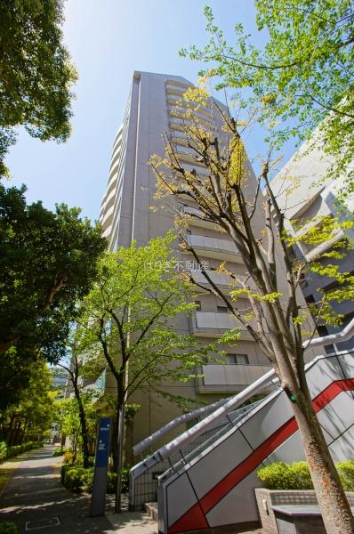 アルカタワーズ錦糸町アルカハビタ