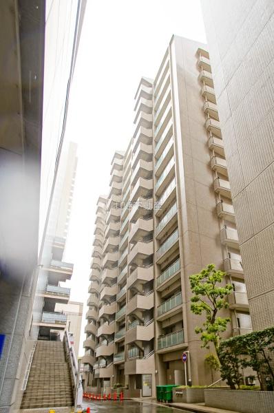 アルカタワーズ錦糸町アルカハビタ