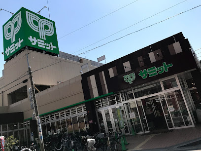 モナークキャッスル両国(サミットストア両国石原店)