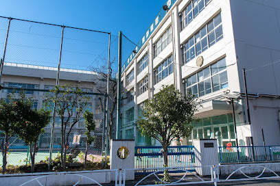 モナークキャッスル両国(墨田区立外手小学校)