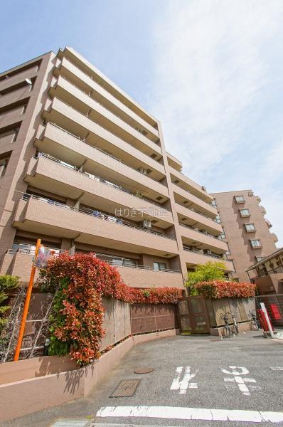 クリオ水元公園壱番館