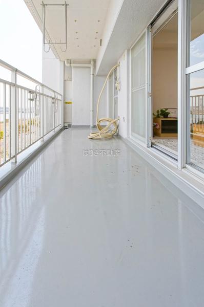 さくらマンション小松川