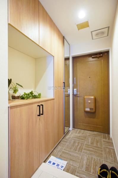 さくらマンション小松川