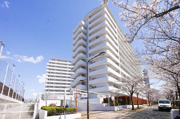 さくらマンション小松川