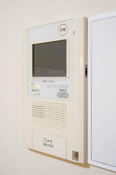 さくらマンション小松川