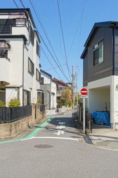葛飾区鎌倉1丁目　新築戸建て