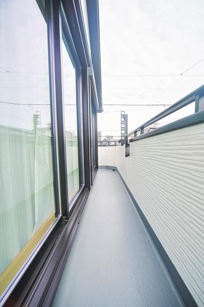 葛飾区鎌倉1丁目　新築戸建て
