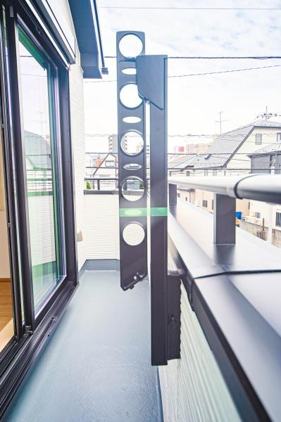 葛飾区鎌倉1丁目　新築戸建て