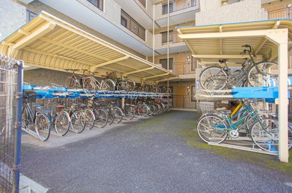ソフィア小岩