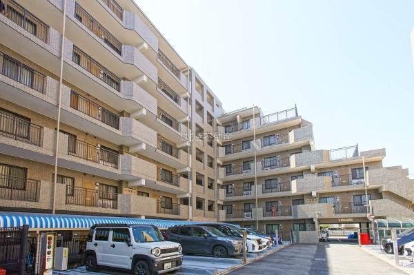 ソフィア小岩