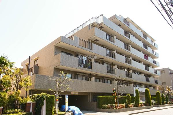 ソフィア小岩