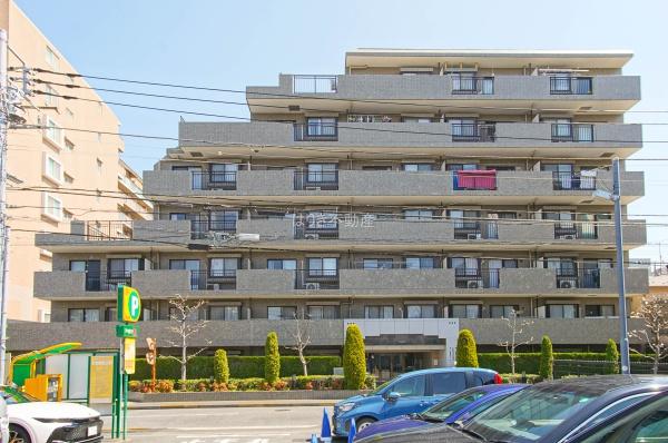 ソフィア小岩