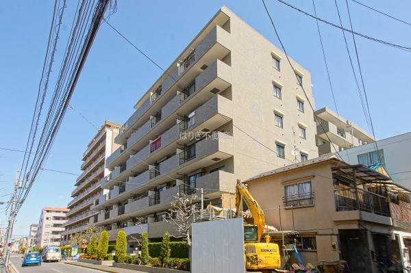 ソフィア小岩
