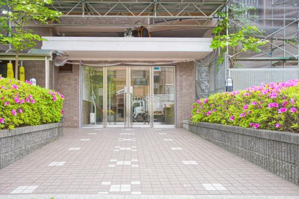 藤和シティコープ篠崎