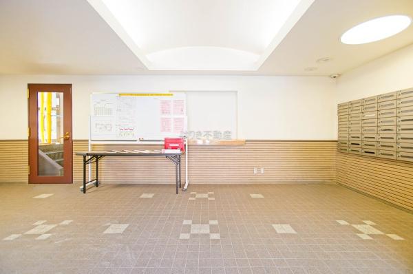 藤和シティコープ篠崎