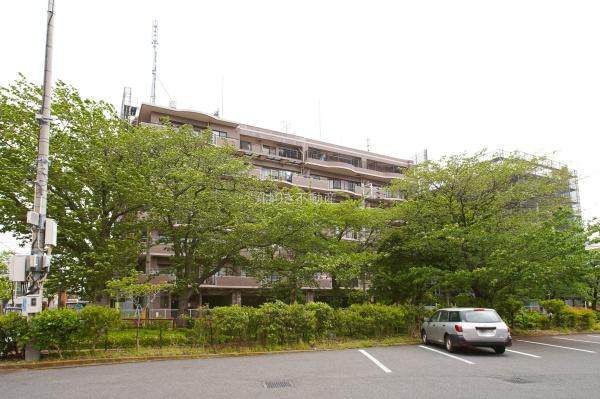 藤和シティコープ篠崎