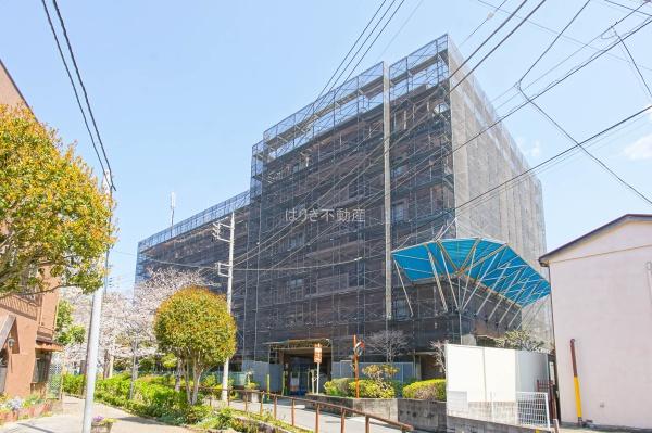 藤和シティコープ篠崎