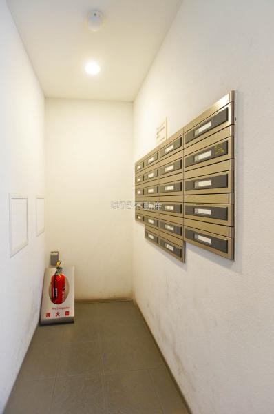 ラ・シード瑞江