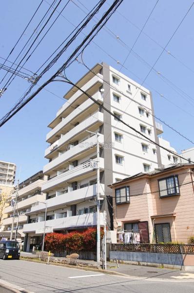ラ・シード瑞江