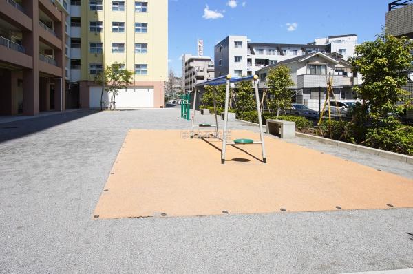 葛西住宅