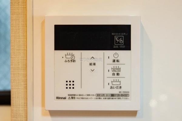 モアクレスト南葛西
