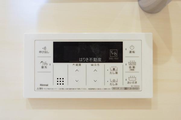 モアクレスト南葛西