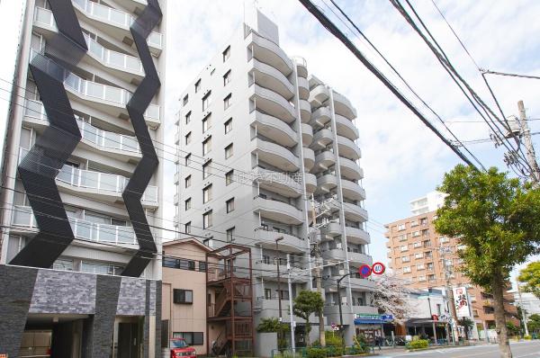 エヴァーグリーン堀切