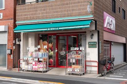 ヴィルヌーブ一之江(まいばすけっと西一之江4丁目店)