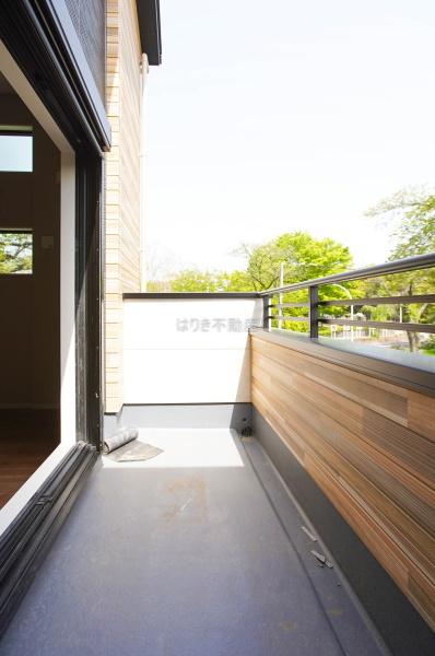 葛飾区東水元５丁目の新築一戸建