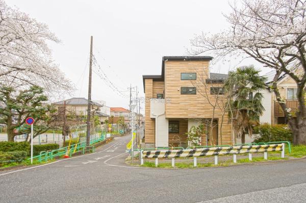 葛飾区東水元５丁目の新築一戸建