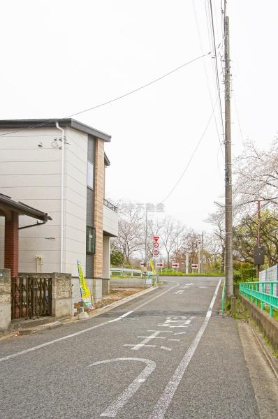 葛飾区東水元５丁目の新築一戸建