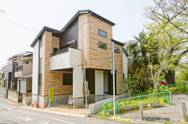 葛飾区東水元５丁目の新築一戸建