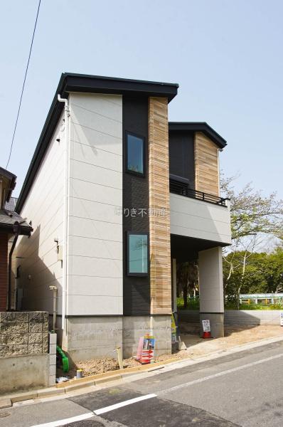 葛飾区東水元５丁目の新築一戸建