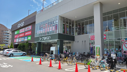 マイキャッスル青砥ロイヤルステージ(コープ葛飾白鳥店)