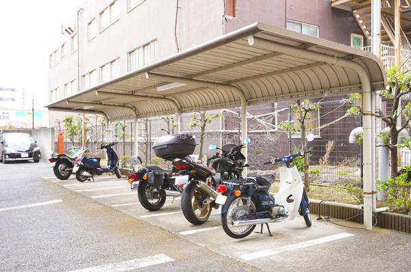 マイキャッスル青砥ロイヤルステージ