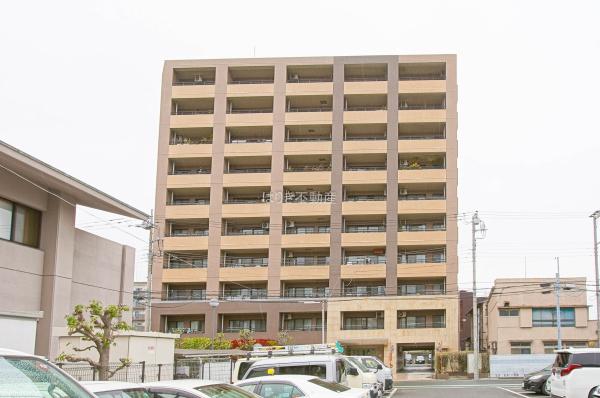 マイキャッスル青砥ロイヤルステージ