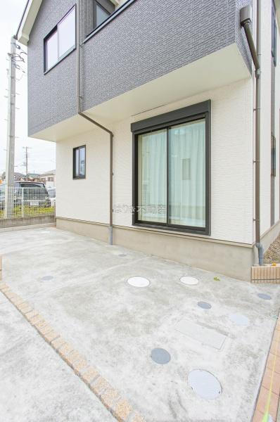 葛飾区水元３丁目の新築一戸建