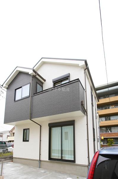 葛飾区水元３丁目の新築一戸建